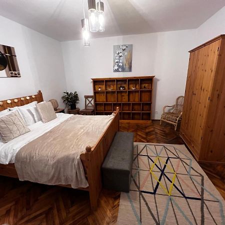 Eden Garden Apartment Brasov Exterior photo