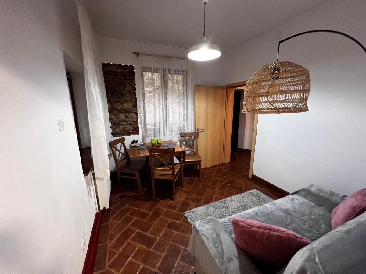 Eden Garden Apartment Brasov Exterior photo